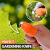Finger Protector Vegetable Cutter