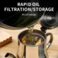Small-Oil-Tank-Containers-Strainer-Filtering