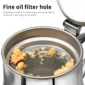 Strainer-Steel-Storage-Holders